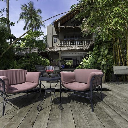 River Cottage Ho Chi Minh City Bagian luar foto
