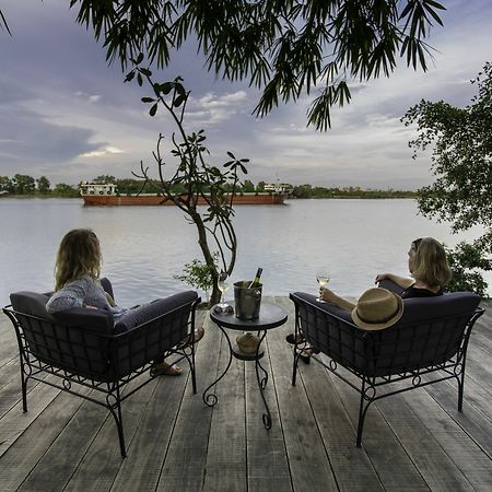River Cottage Ho Chi Minh City Bagian luar foto