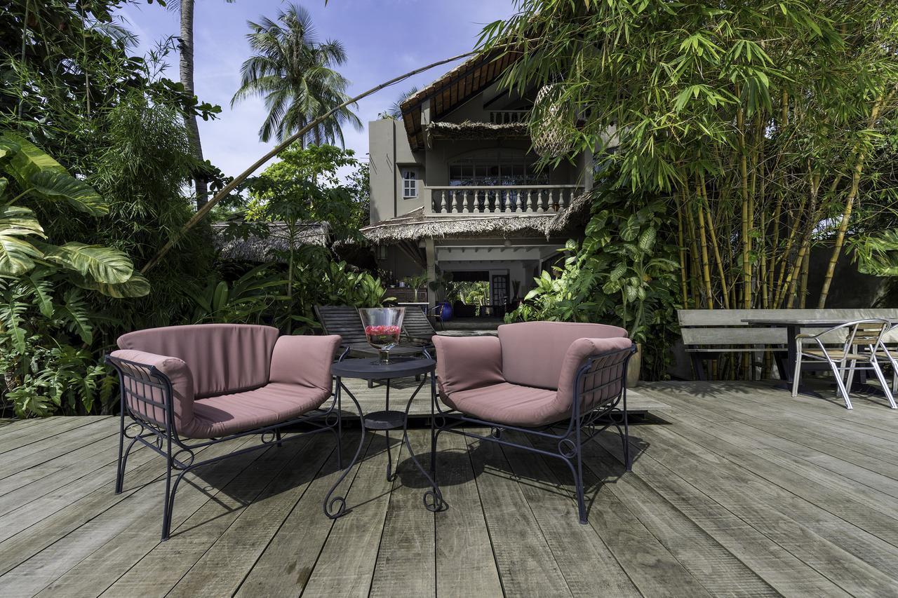 River Cottage Ho Chi Minh City Bagian luar foto