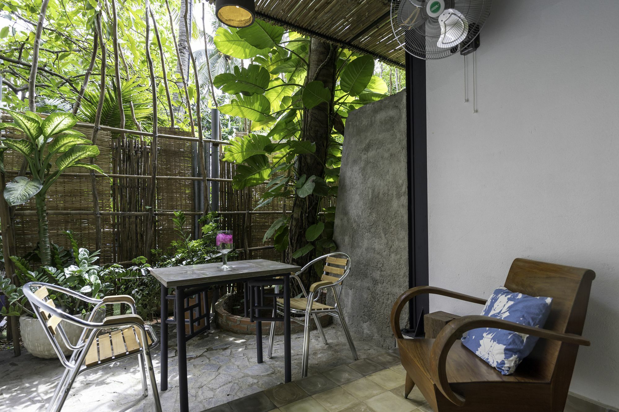 River Cottage Ho Chi Minh City Bagian luar foto