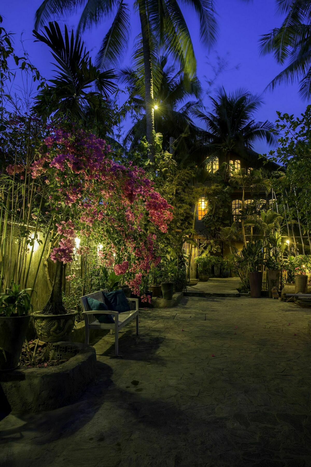 River Cottage Ho Chi Minh City Bagian luar foto