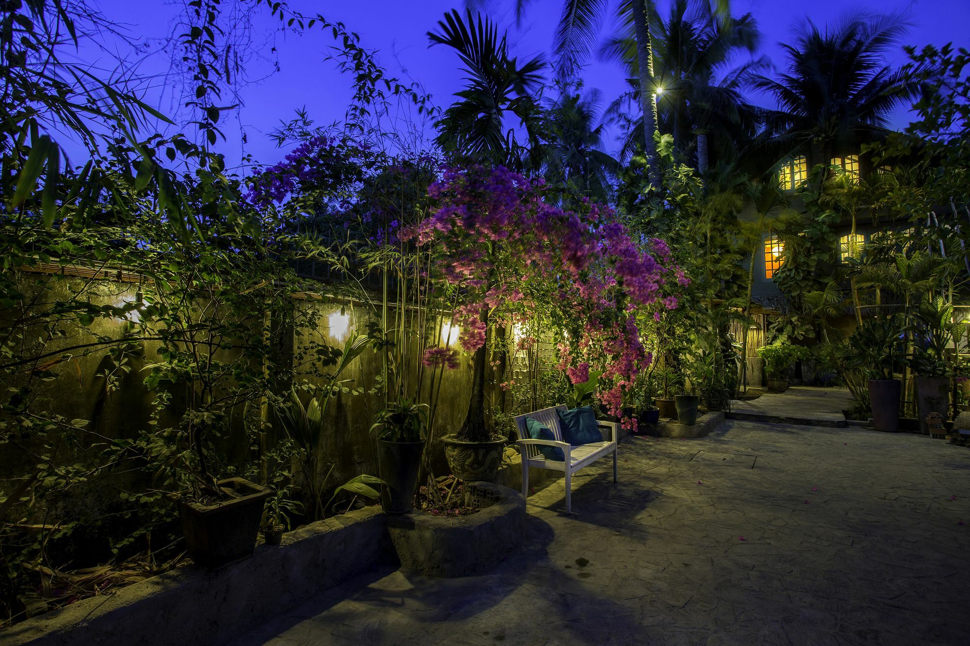 River Cottage Ho Chi Minh City Bagian luar foto