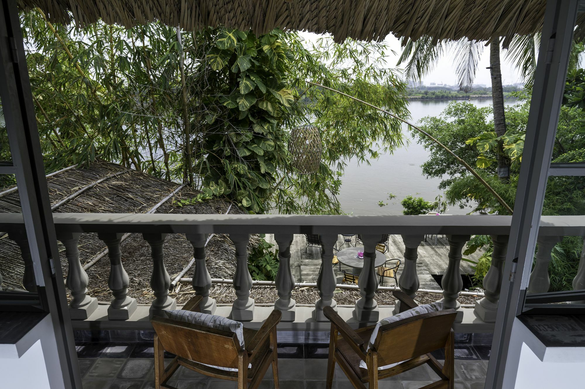 River Cottage Ho Chi Minh City Bagian luar foto