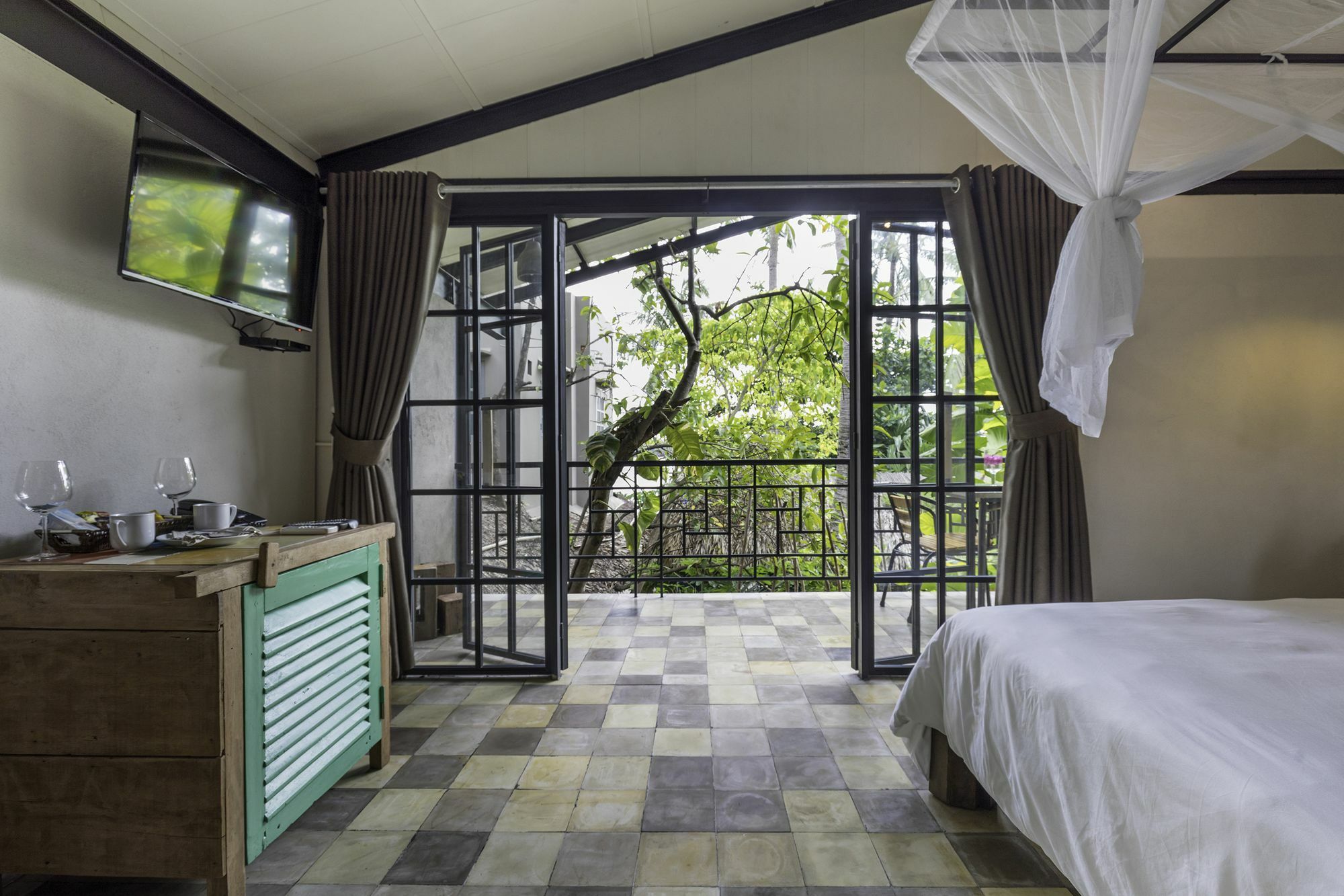 River Cottage Ho Chi Minh City Bagian luar foto