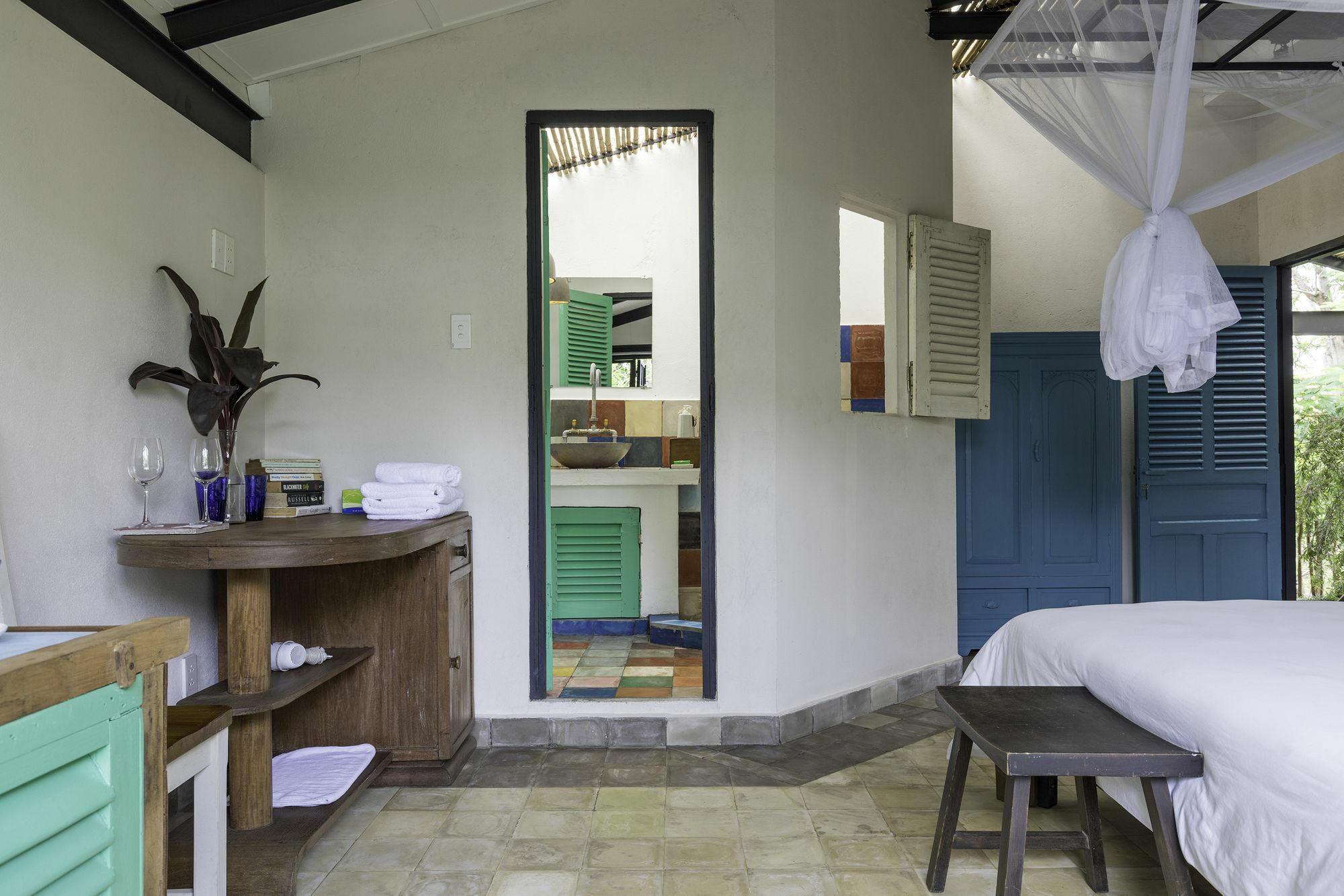 River Cottage Ho Chi Minh City Bagian luar foto
