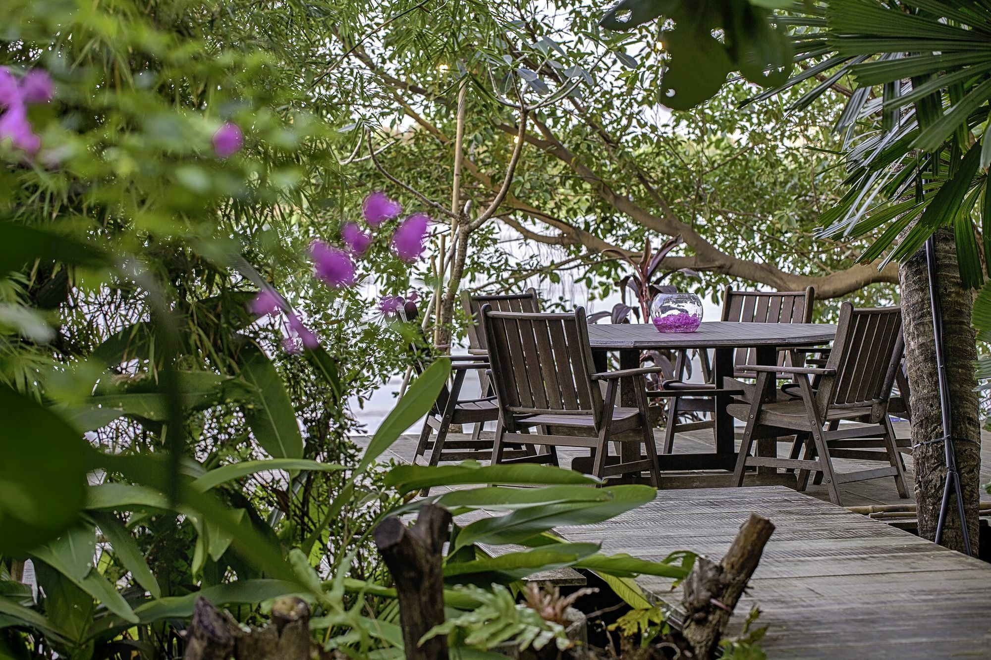 River Cottage Ho Chi Minh City Bagian luar foto