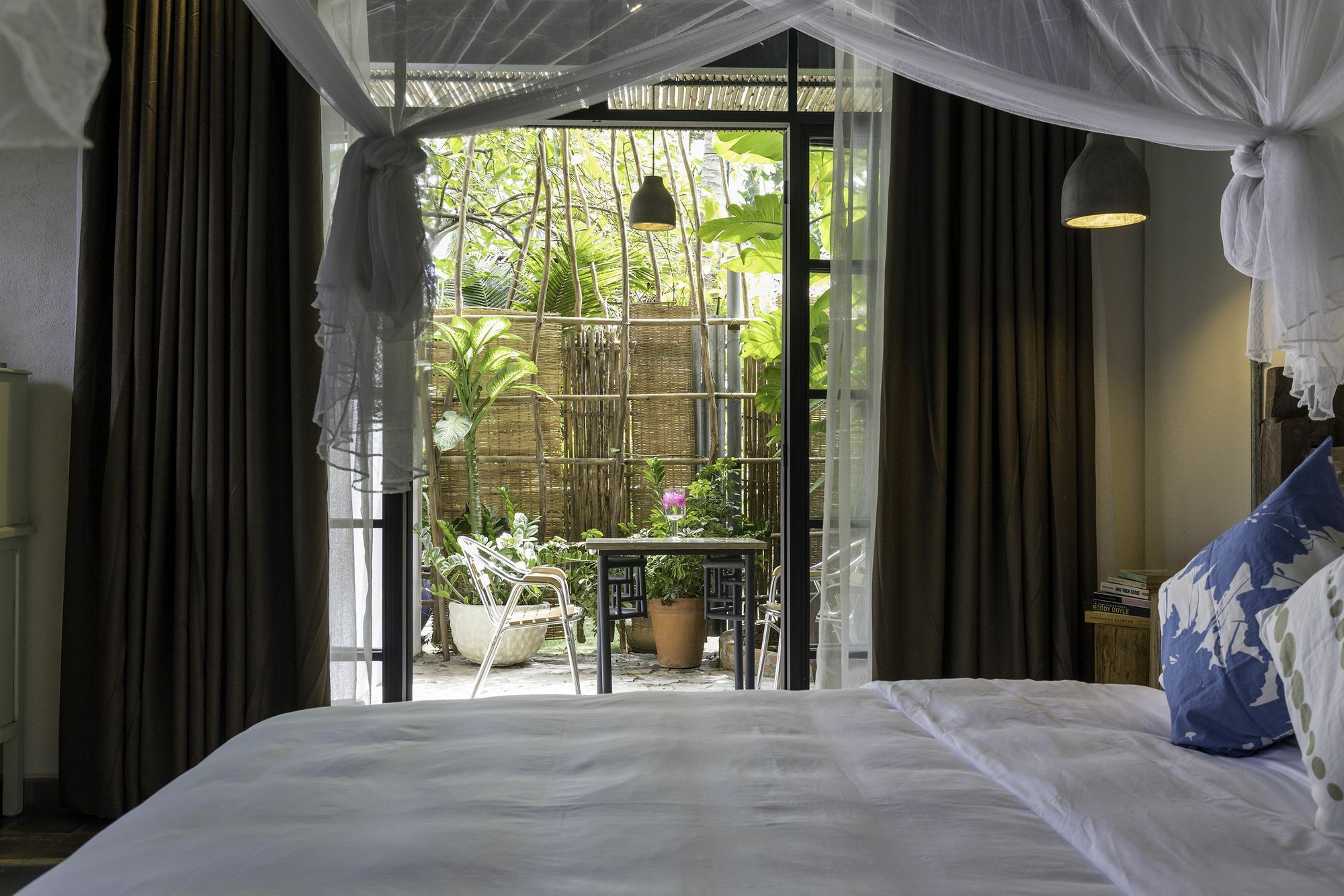 River Cottage Ho Chi Minh City Bagian luar foto