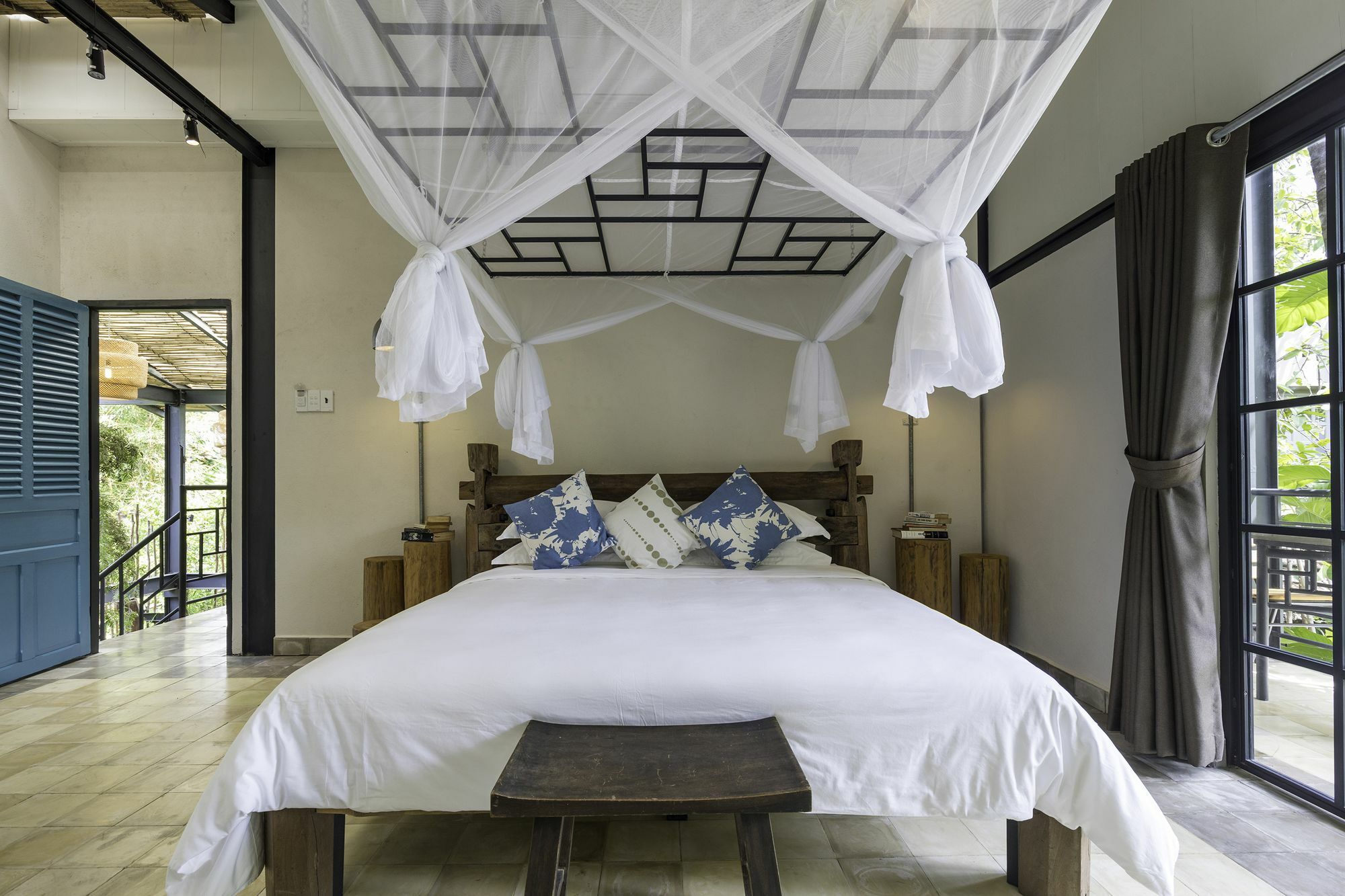 River Cottage Ho Chi Minh City Bagian luar foto