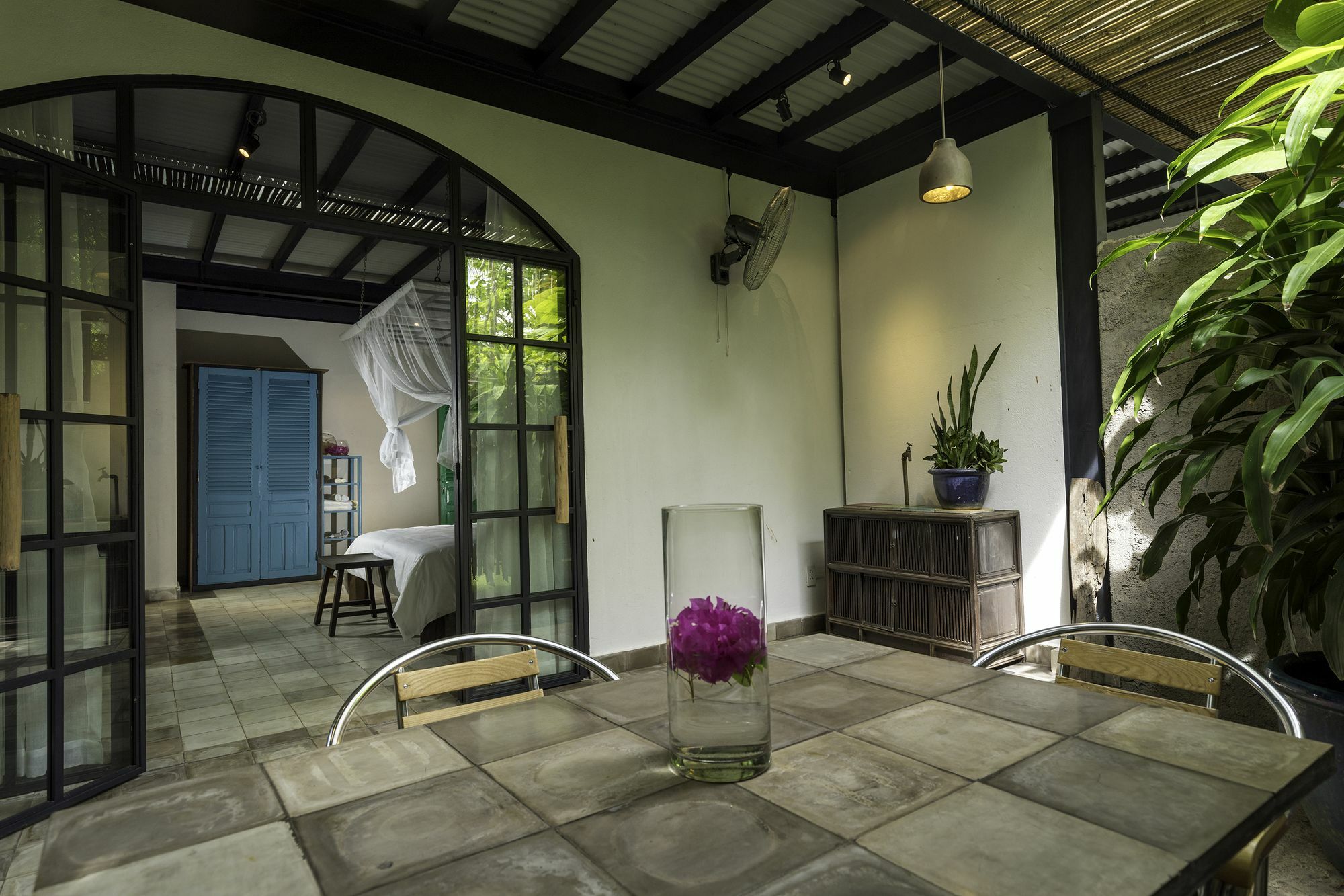 River Cottage Ho Chi Minh City Bagian luar foto