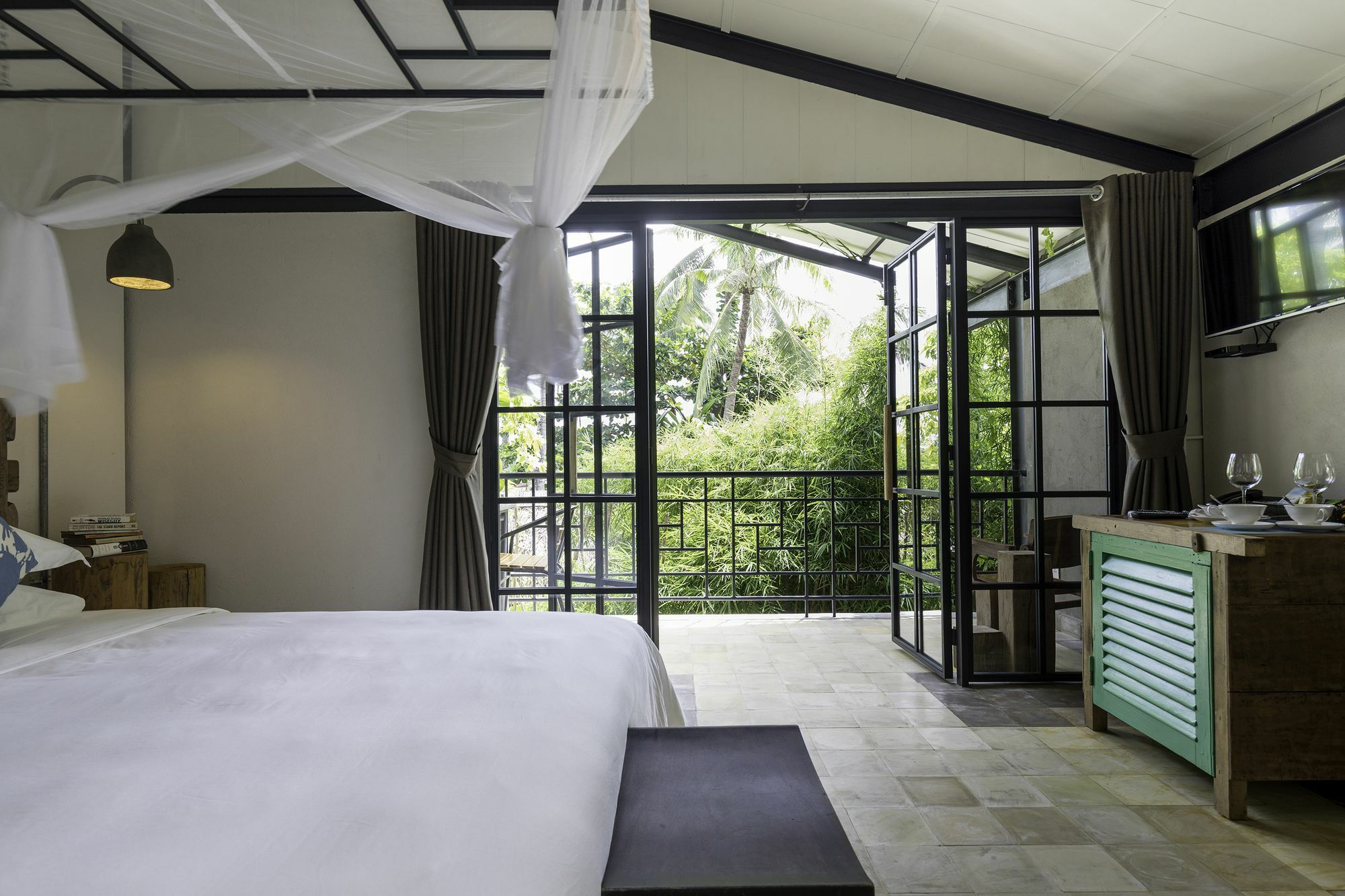 River Cottage Ho Chi Minh City Bagian luar foto