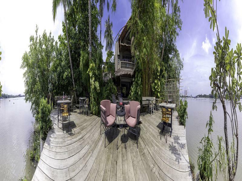 River Cottage Ho Chi Minh City Bagian luar foto