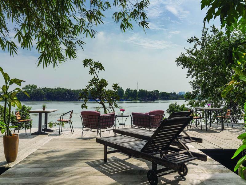 River Cottage Ho Chi Minh City Bagian luar foto