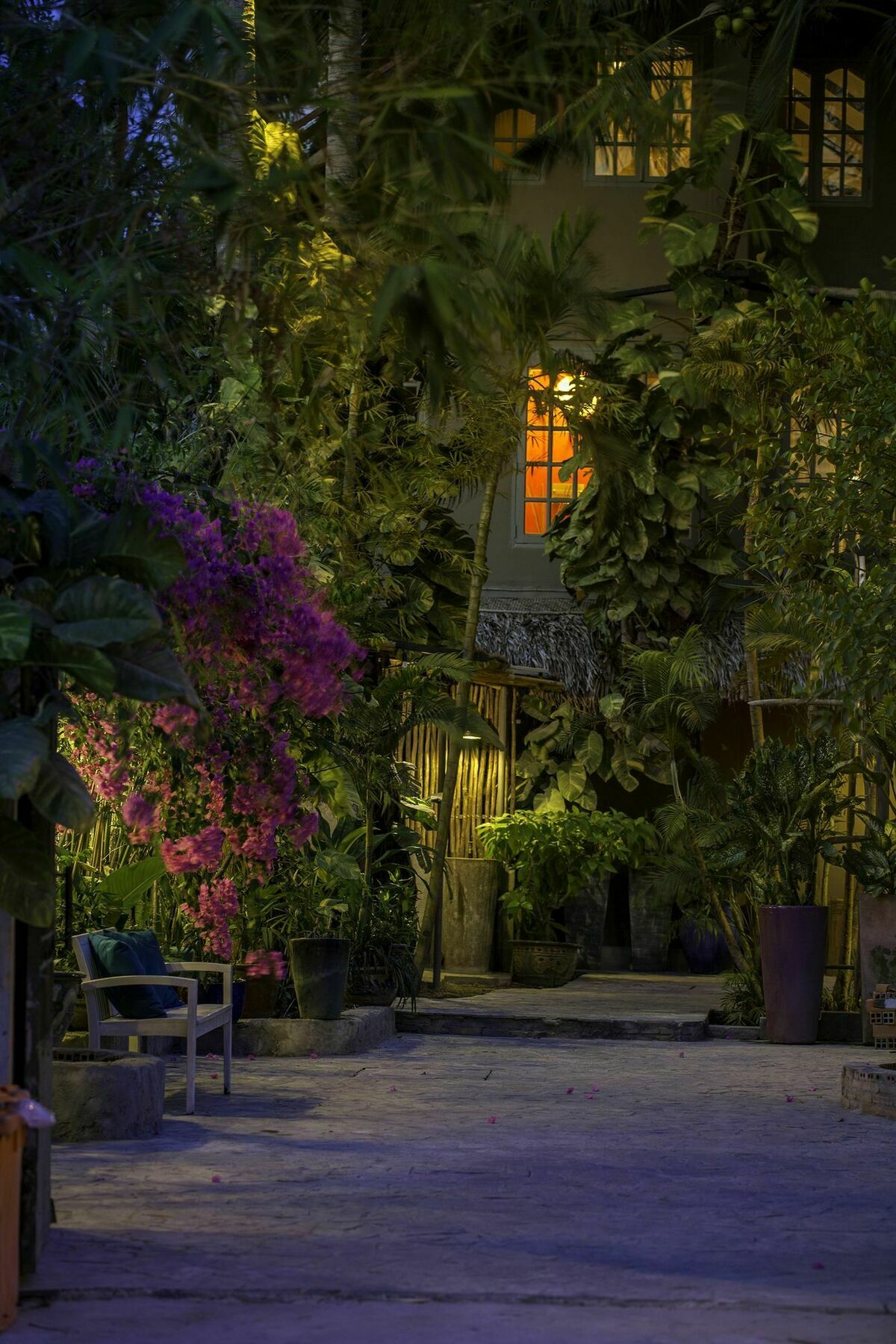 River Cottage Ho Chi Minh City Bagian luar foto