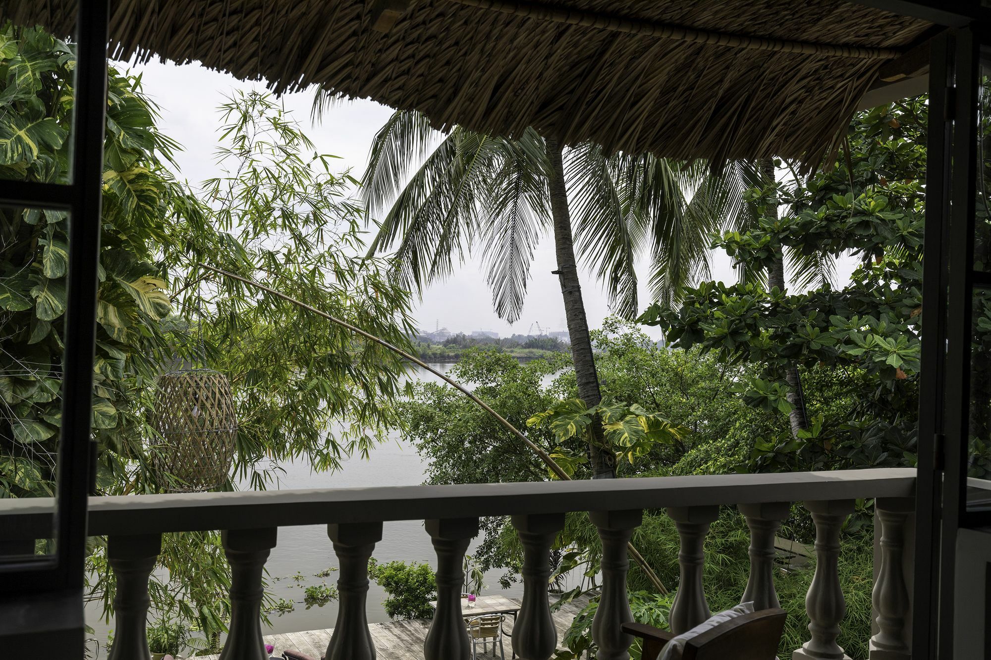 River Cottage Ho Chi Minh City Bagian luar foto