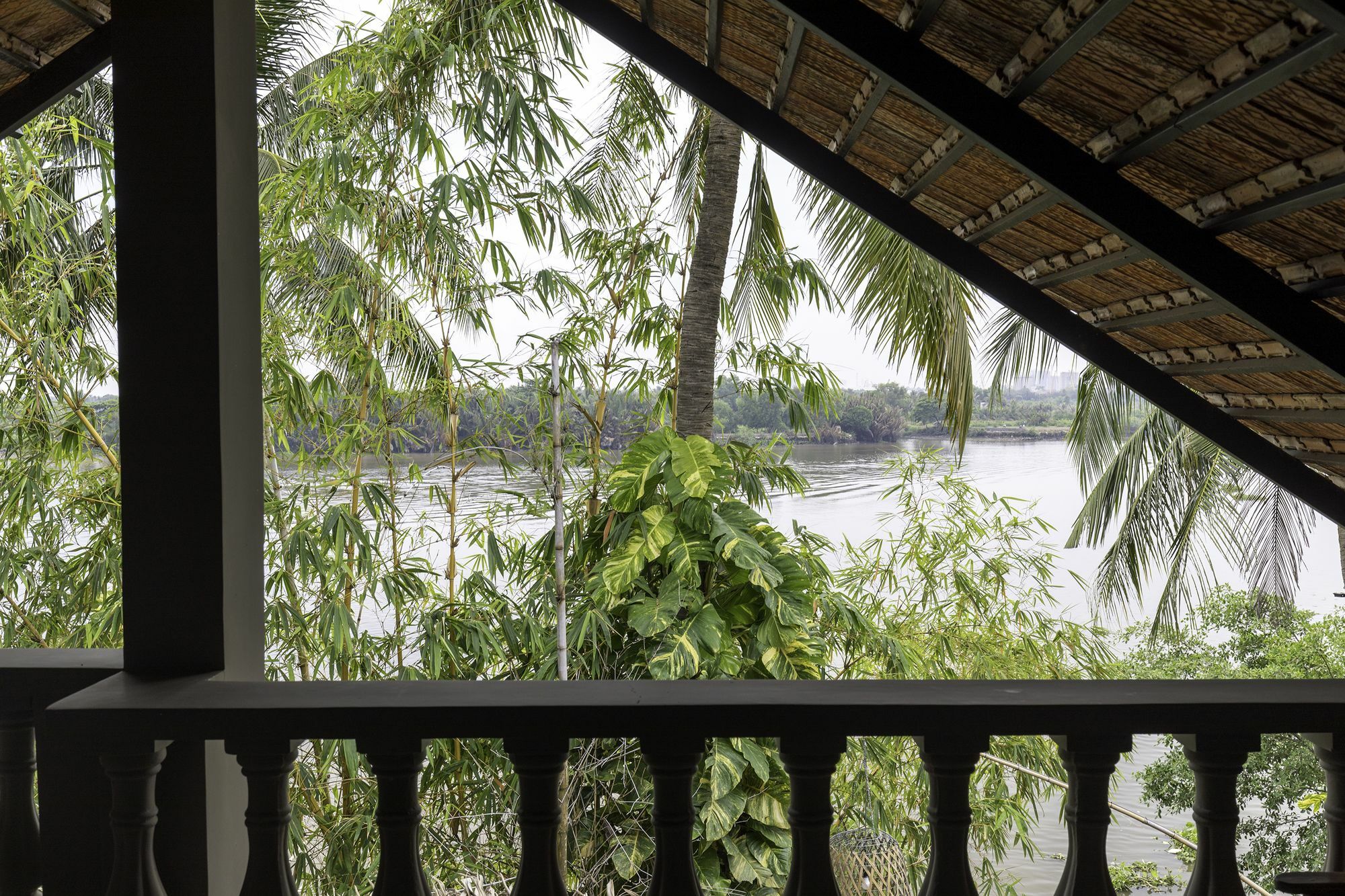 River Cottage Ho Chi Minh City Bagian luar foto