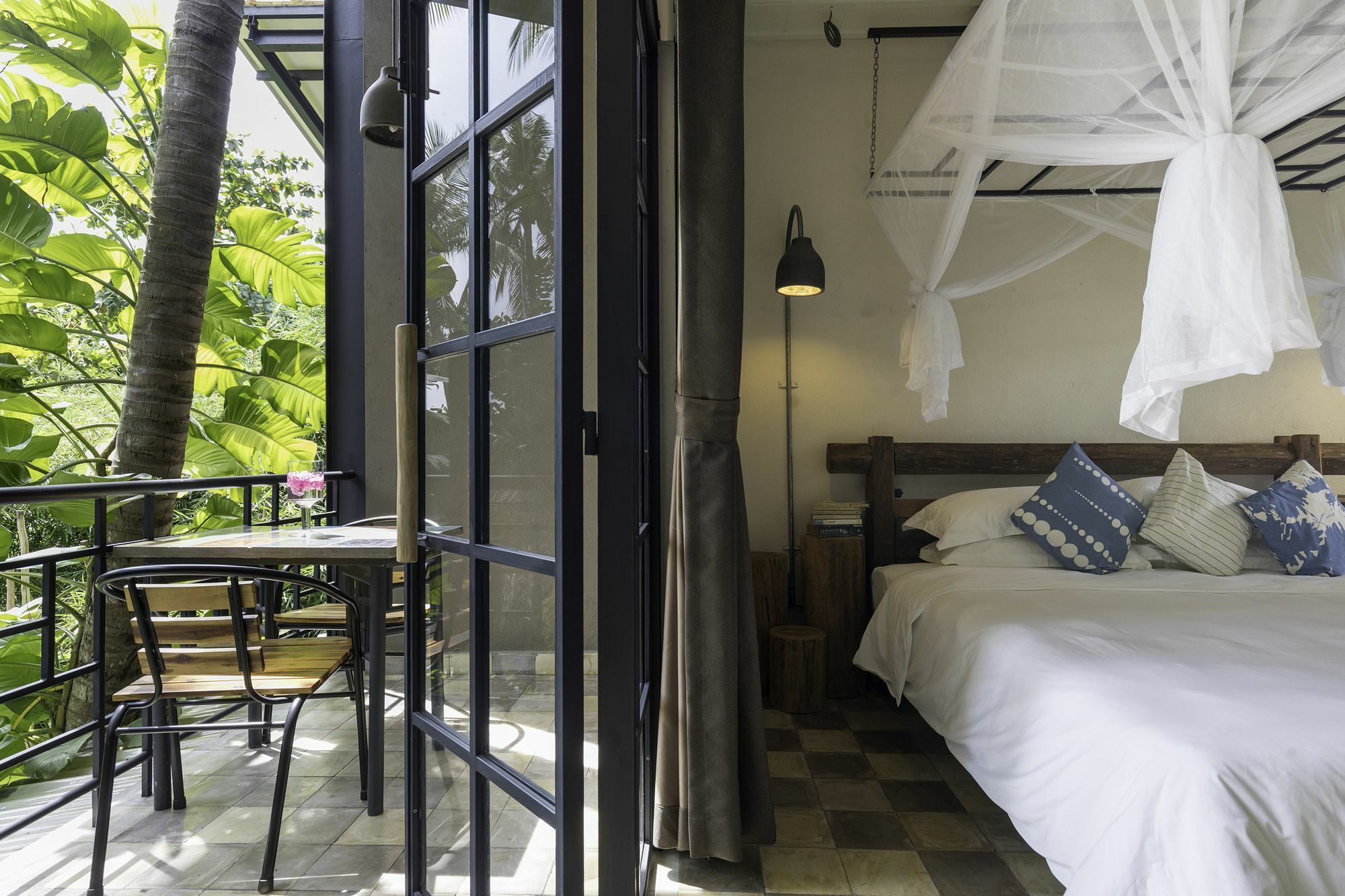 River Cottage Ho Chi Minh City Bagian luar foto