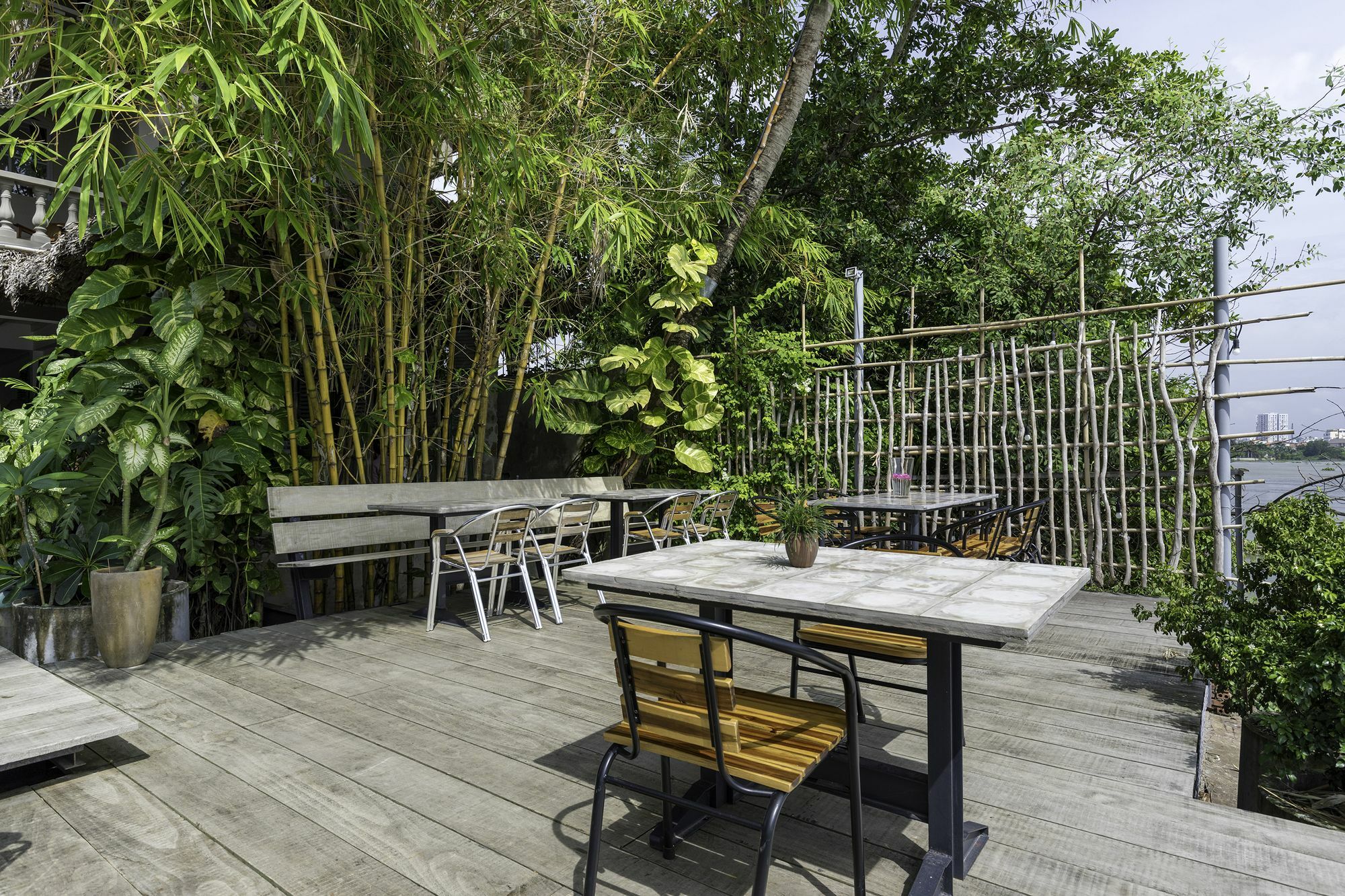 River Cottage Ho Chi Minh City Bagian luar foto