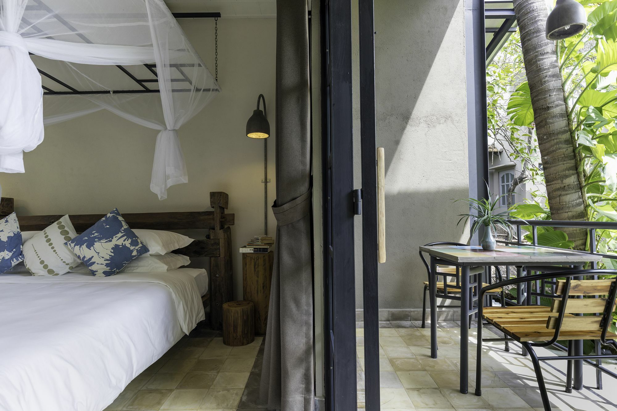 River Cottage Ho Chi Minh City Bagian luar foto