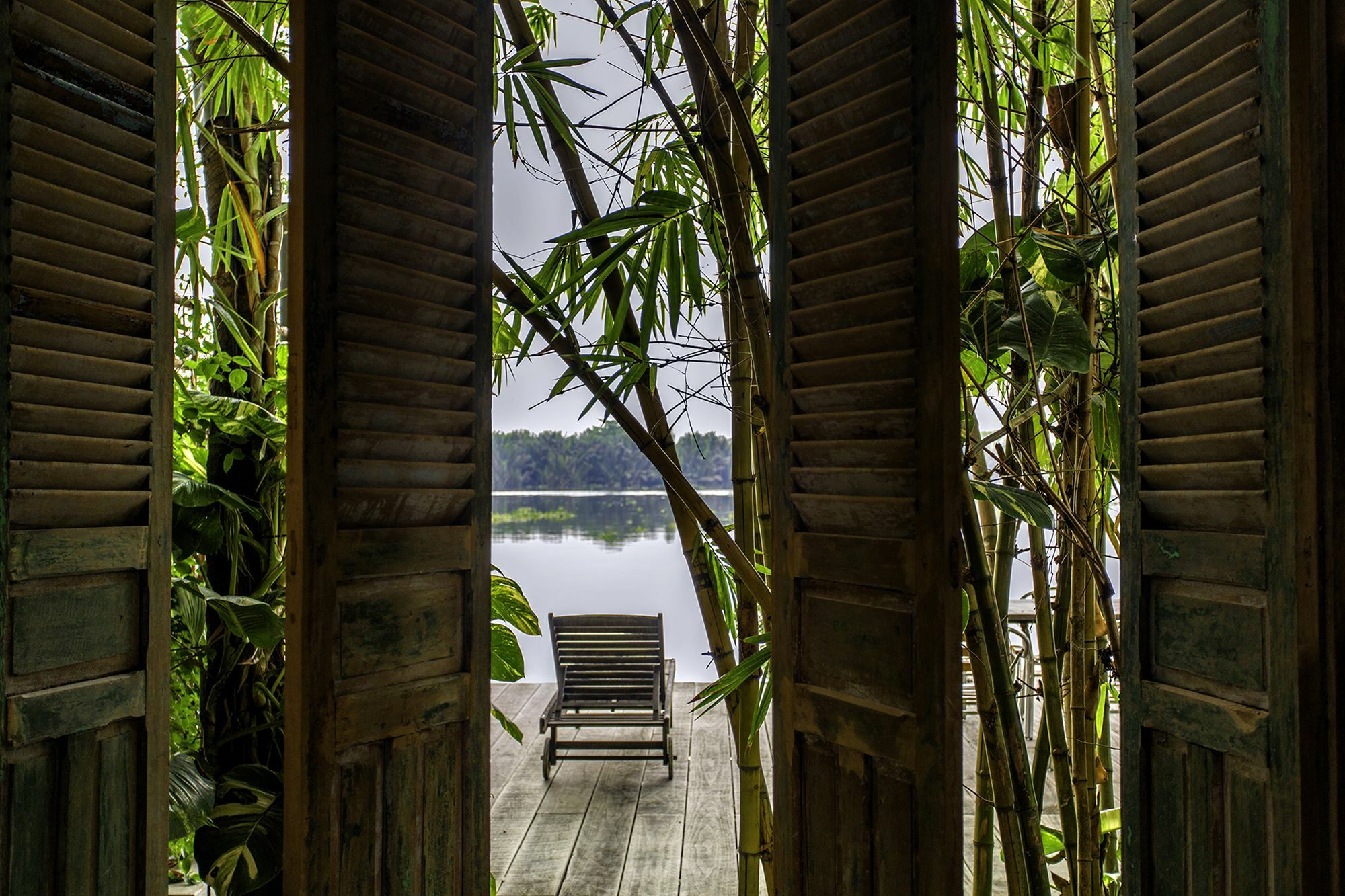 River Cottage Ho Chi Minh City Bagian luar foto