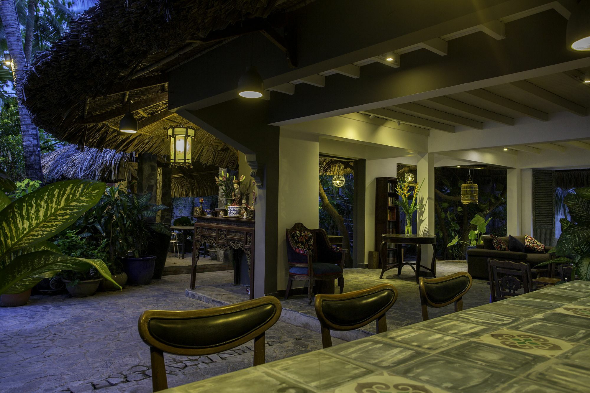 River Cottage Ho Chi Minh City Bagian luar foto