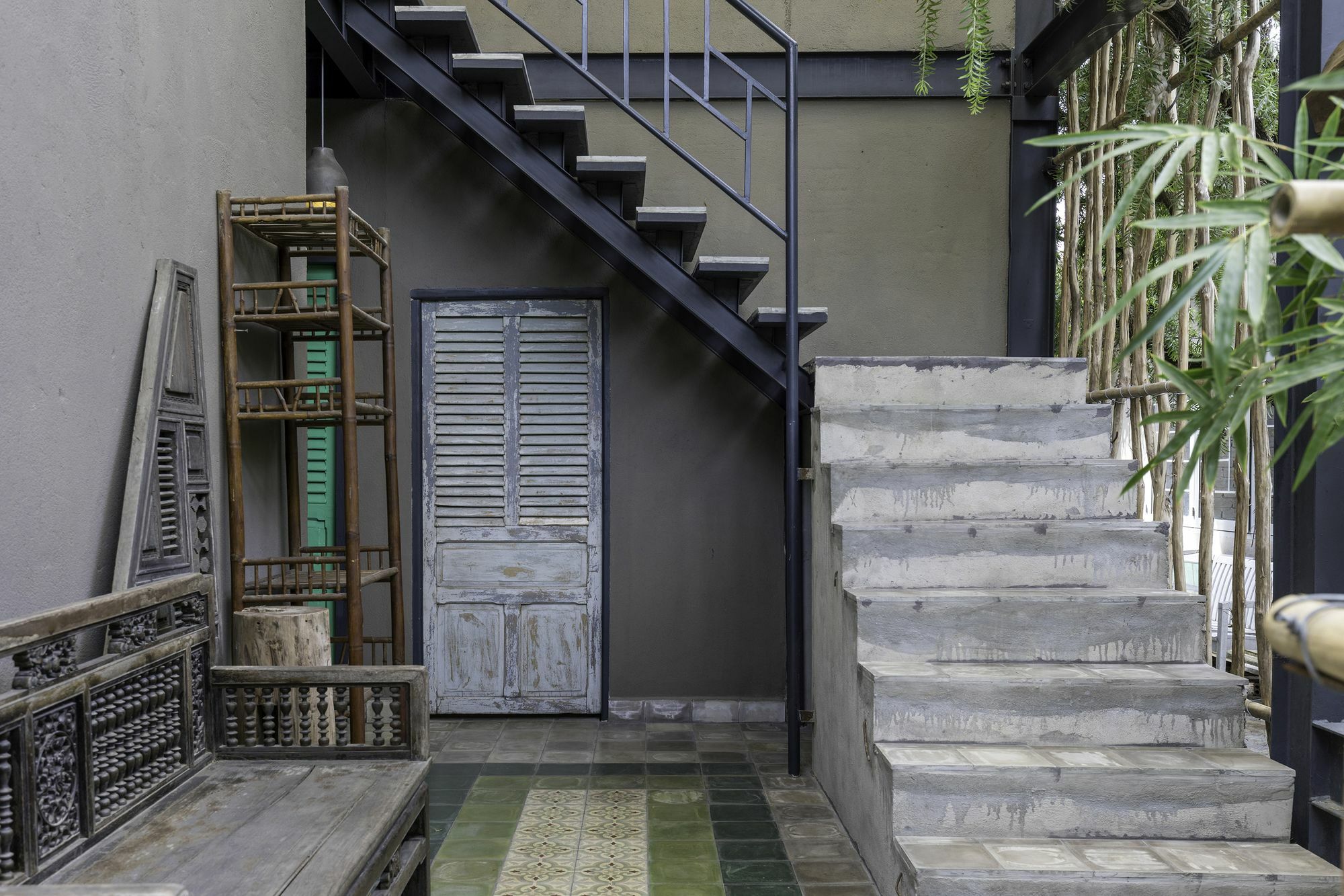 River Cottage Ho Chi Minh City Bagian luar foto