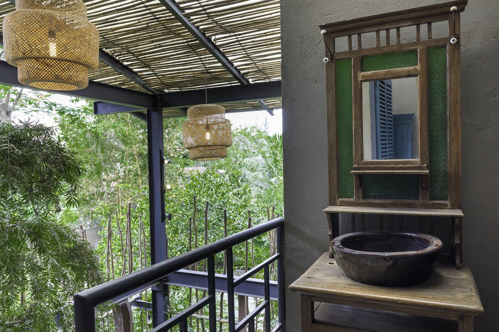River Cottage Ho Chi Minh City Bagian luar foto