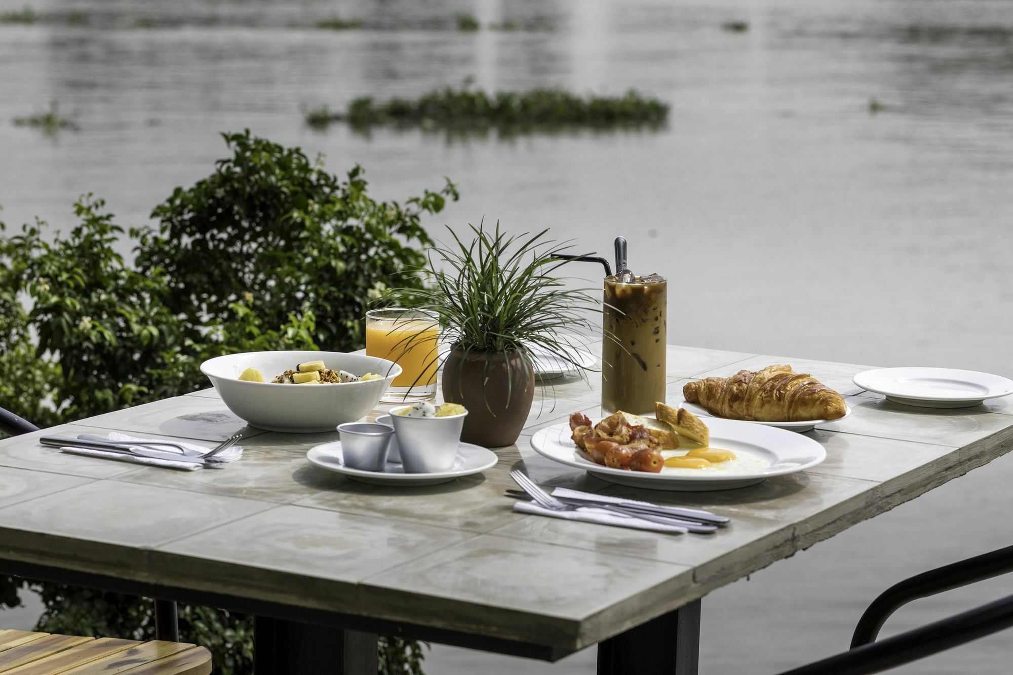 River Cottage Ho Chi Minh City Bagian luar foto