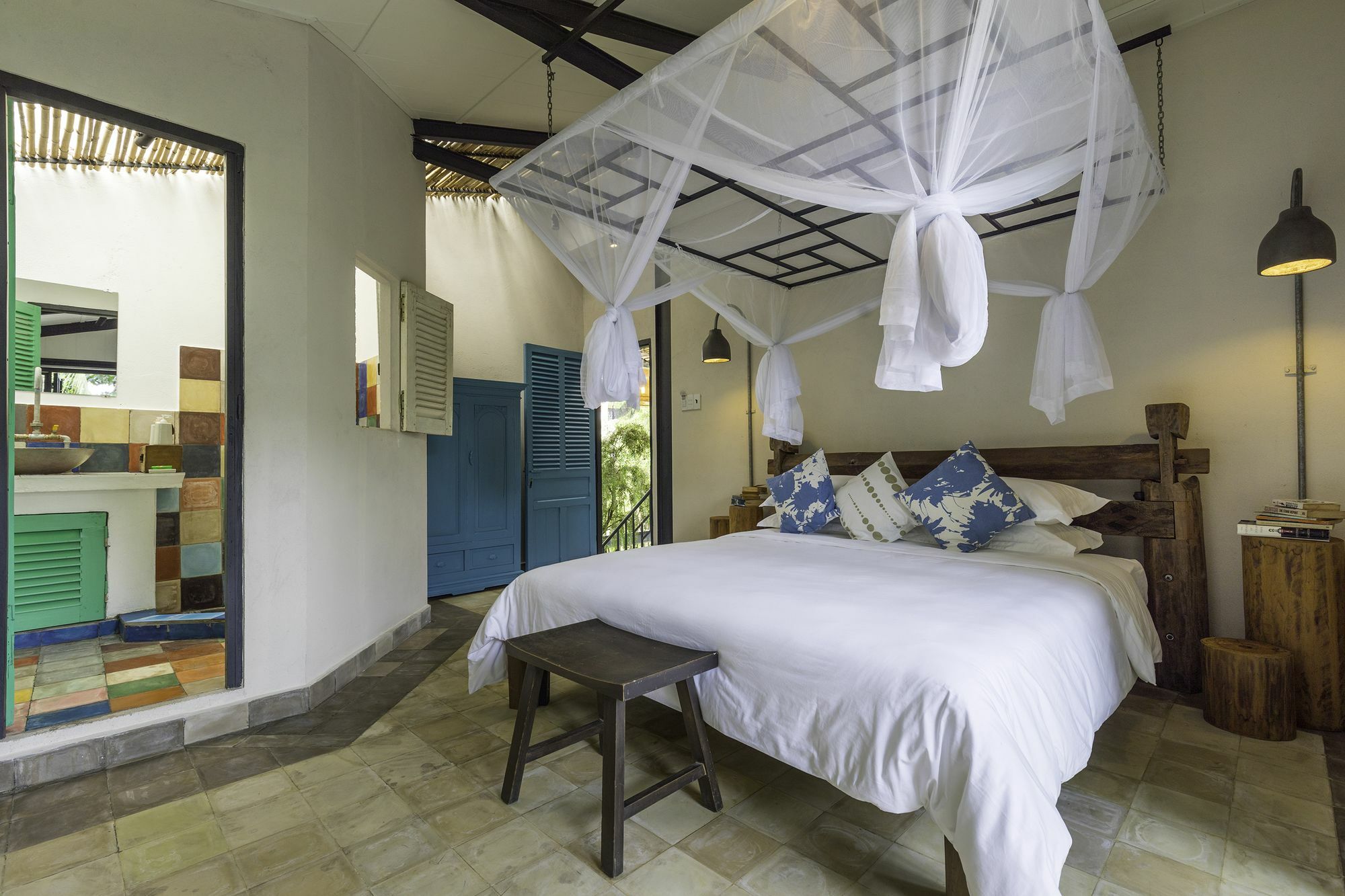 River Cottage Ho Chi Minh City Bagian luar foto