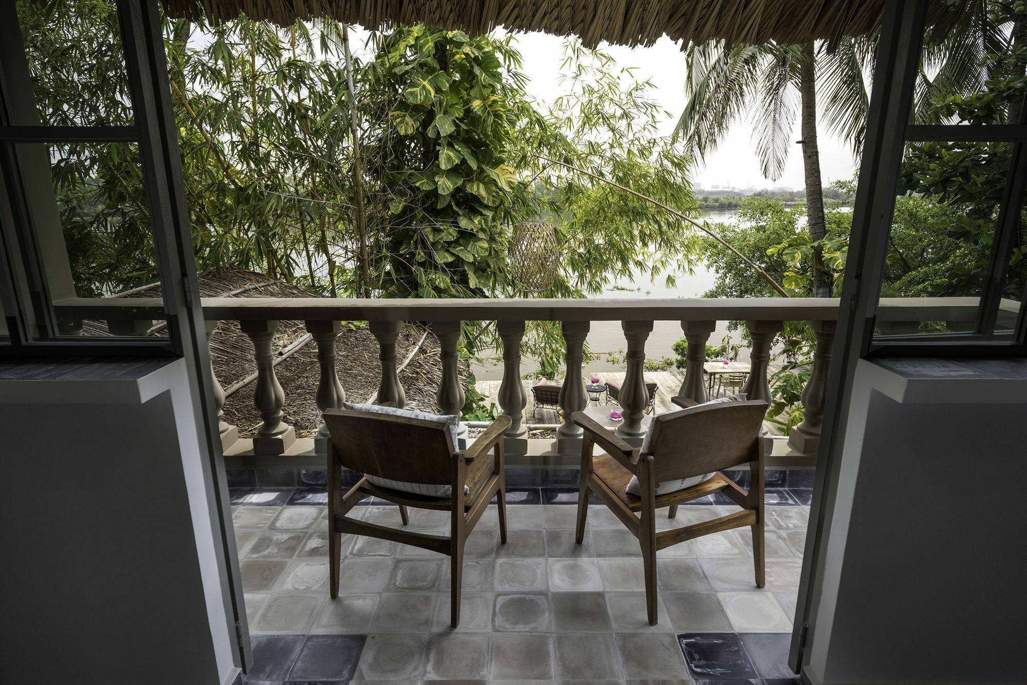 River Cottage Ho Chi Minh City Bagian luar foto