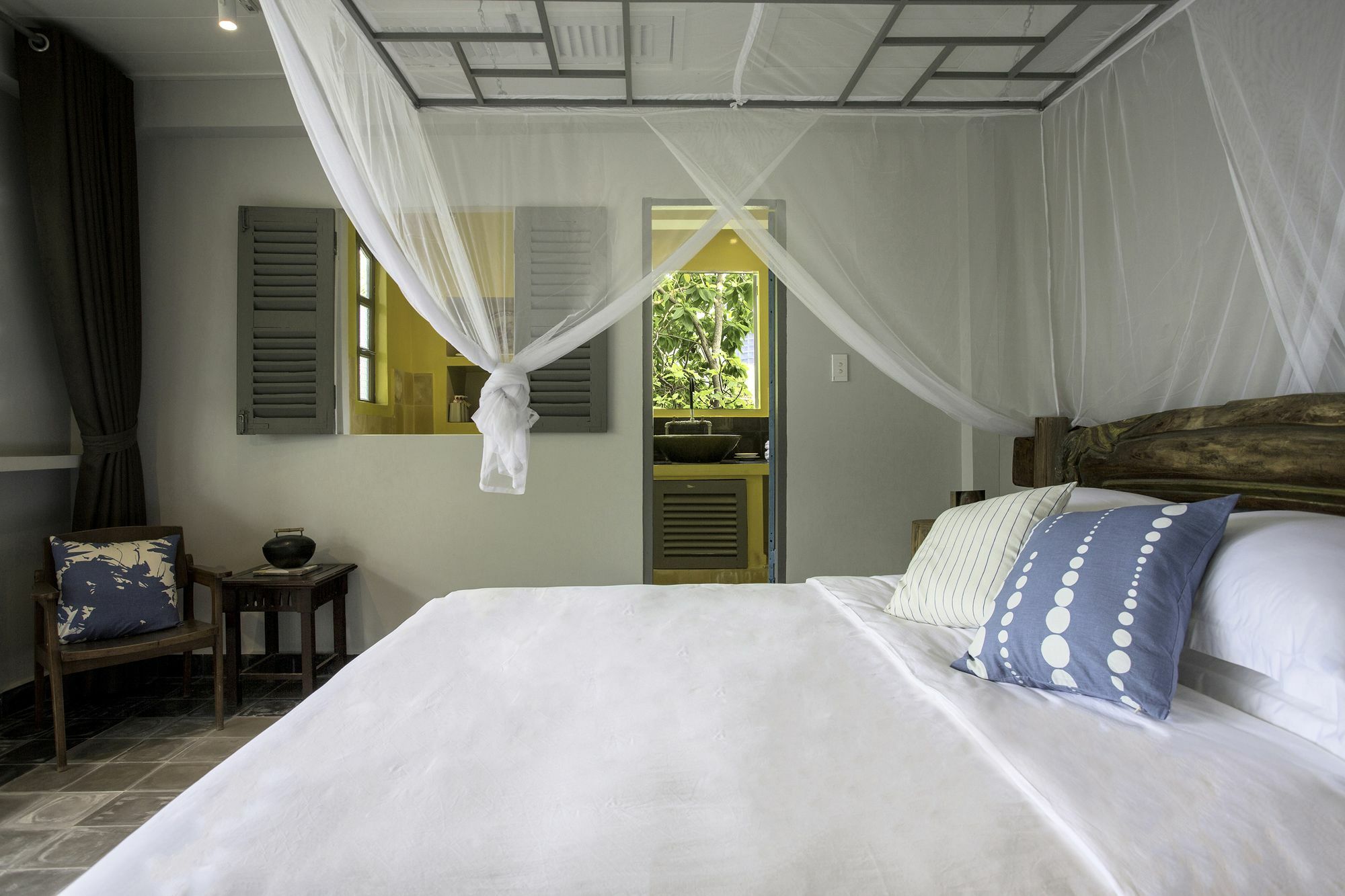 River Cottage Ho Chi Minh City Bagian luar foto