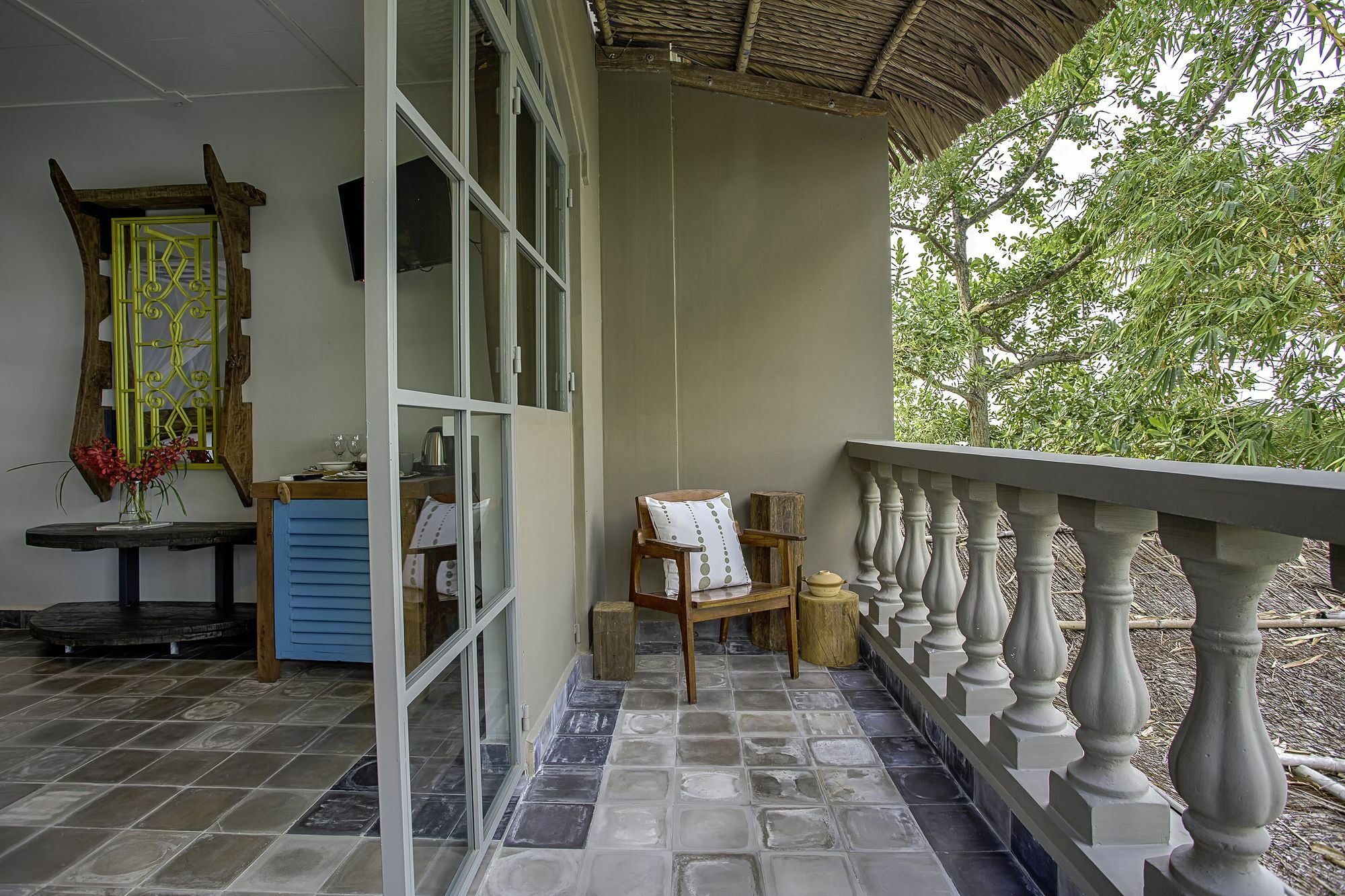 River Cottage Ho Chi Minh City Bagian luar foto