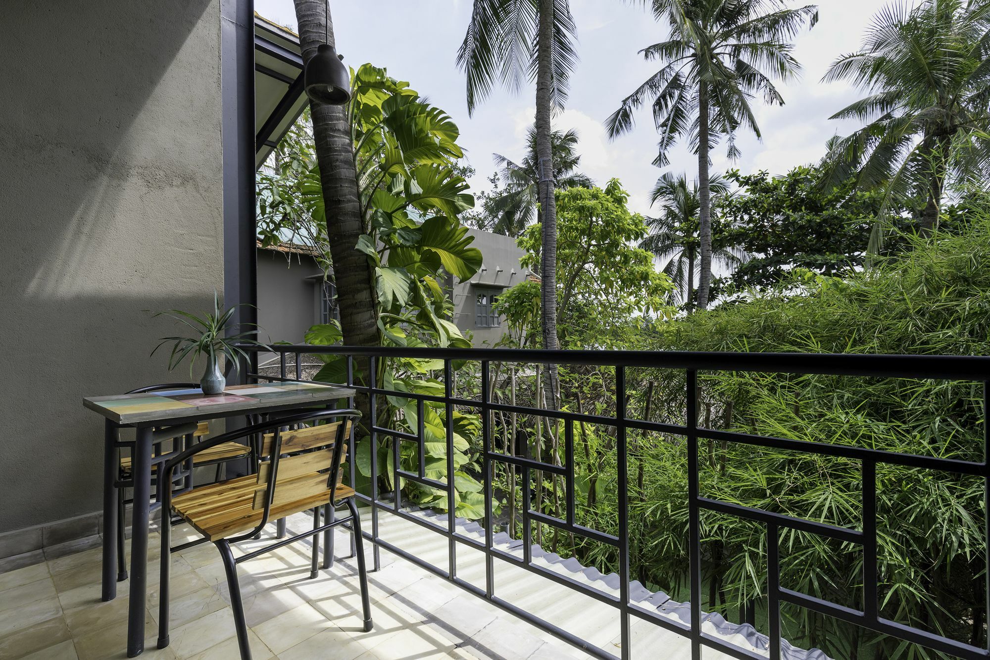 River Cottage Ho Chi Minh City Bagian luar foto