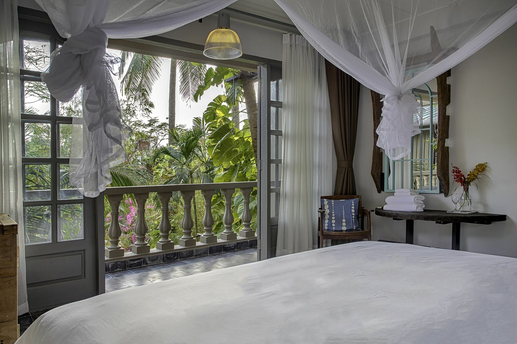 River Cottage Ho Chi Minh City Bagian luar foto