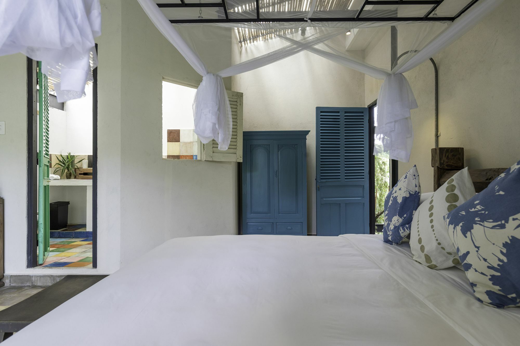 River Cottage Ho Chi Minh City Bagian luar foto